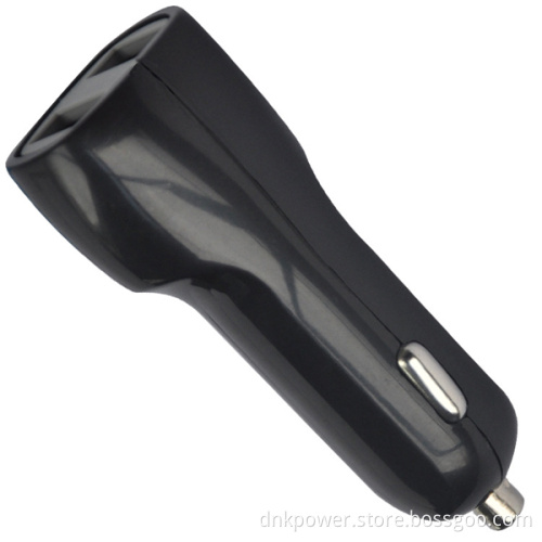 Electric Wireless Mini USB Car Charger (DNK-CC001)